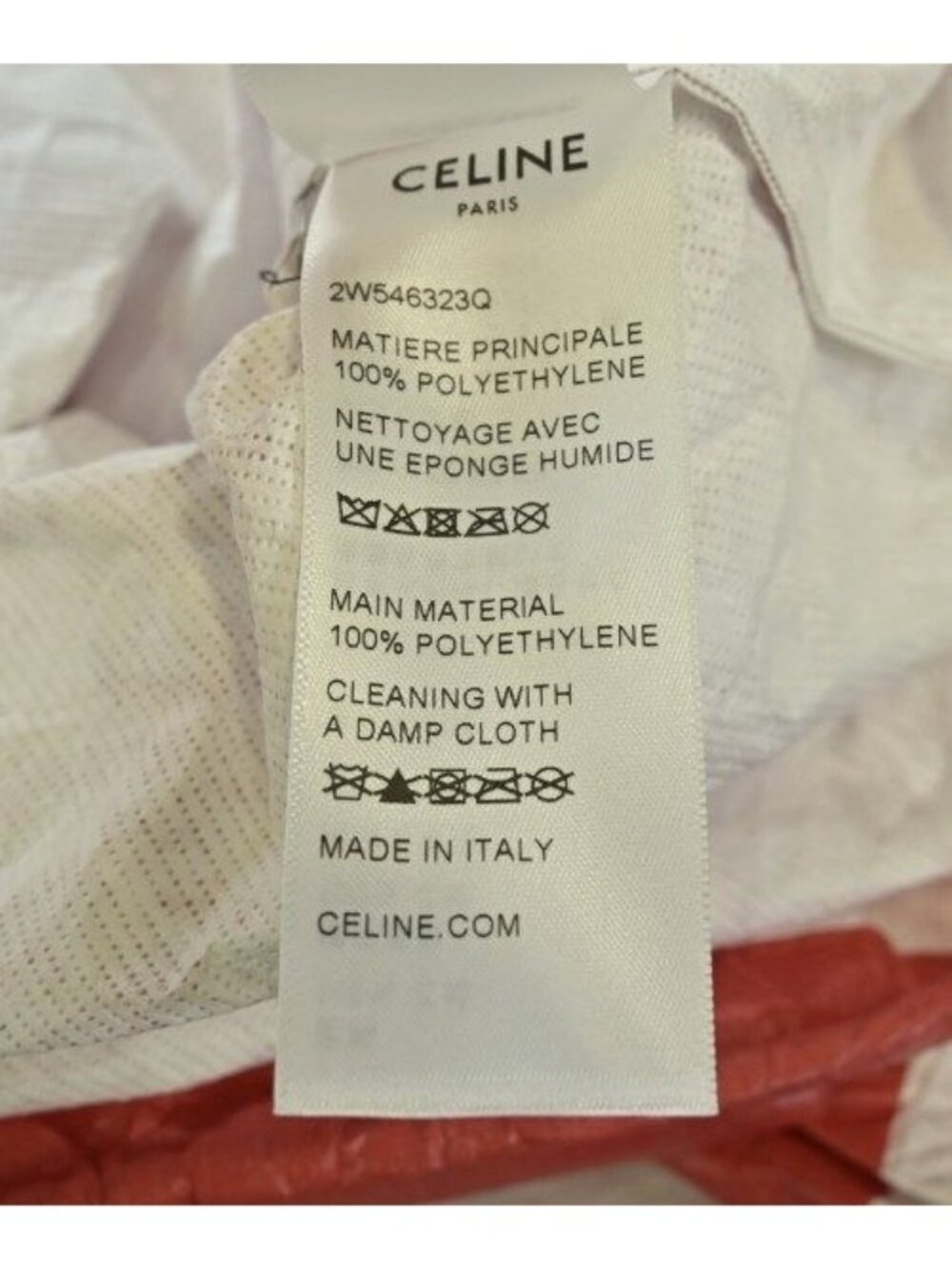 Celine Jacket - Picture 4 of 8
